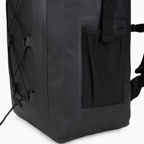Rucsac impermeabil KADVA Fish 40 and black