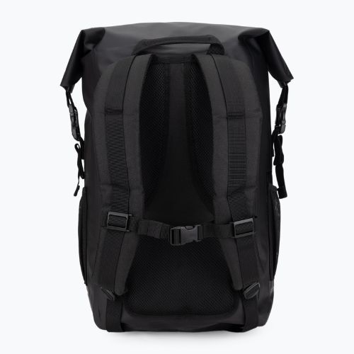 Rucsac impermeabil KADVA Fish 40 and black