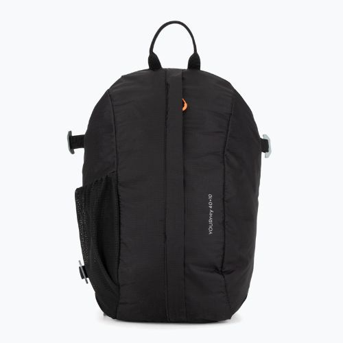Rucsac de turism KADVA YOURney Black