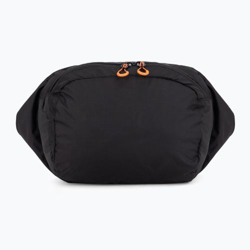Rucsac de turism KADVA YOURney Black