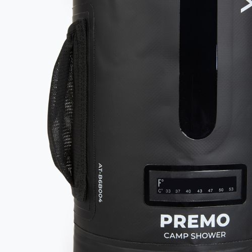 Duș de camping KADVA Premo black