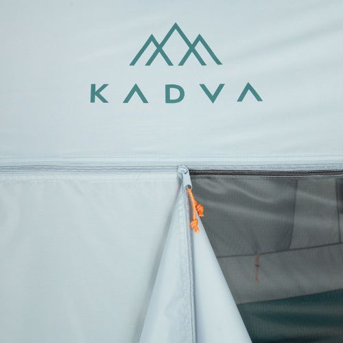 Antreu pentru cortul KADVA Kavio Base gri