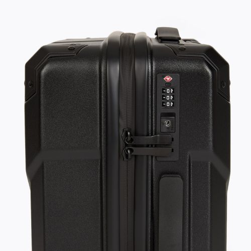 Geantă de voiaj KADVA Roca 41 l negru