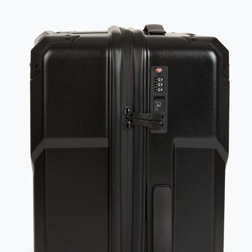 Geantă de voiaj KADVA Roca 76 l negru