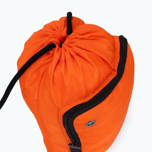 Sacoșă cu funcție de rucsac OneTeam Sportano Attractor red