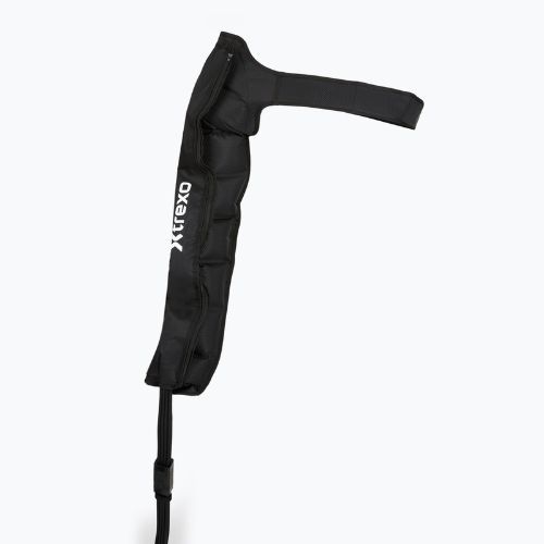 Masażer XTREXO manșoane pentru masaj de compresie AIRPRESSO 8 negru