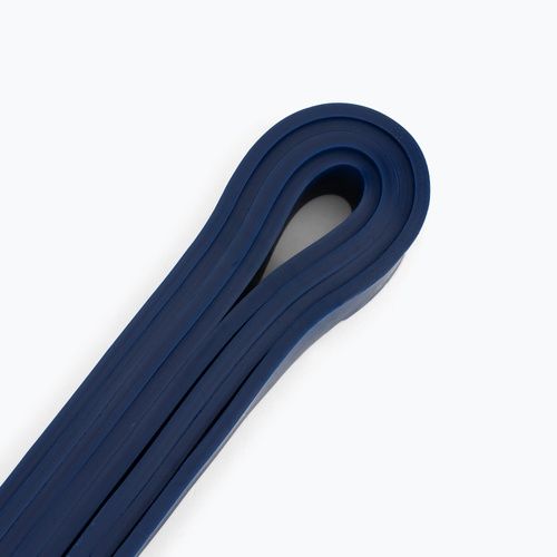 Bandă elastică pentru reabilitare XTREXO 3/5 navy blue