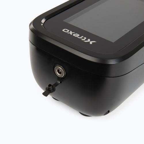 Controler pentru masajul compresiv XTREXO AIRPRESSO 8 negru