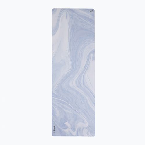 Covoraș de yoga XTREXO Softea purple