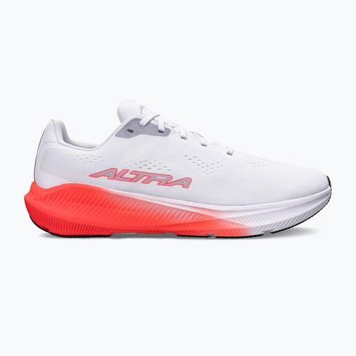Încălțăminte de alergare pentru femei Altra Experience Flow ST white/coral