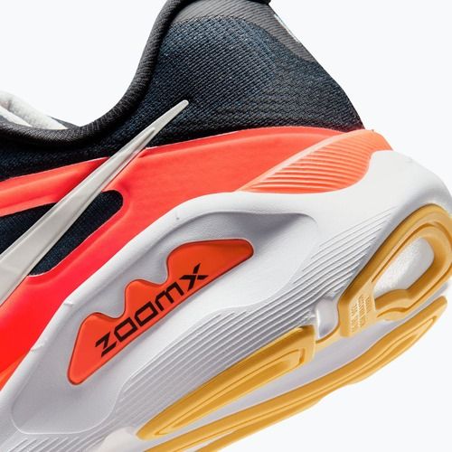 Încălțăminte de alergare pentru bărbați  Nike Structure Plus black/light smoke grey/silver