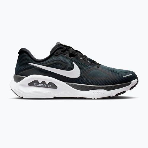 Încălțăminte de alergare pentru bărbați Nike Structure Plus black/anthracite/white
