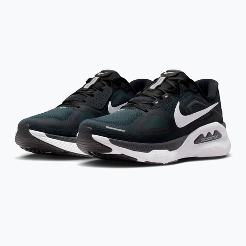 Încălțăminte de alergare pentru bărbați Nike Structure Plus black/anthracite/white