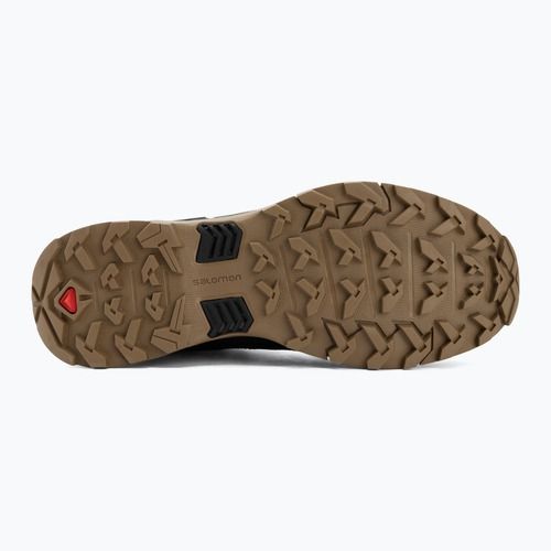 Încălțăminte de trekking Salomon X Ultra Tracker GTX black/asphalt