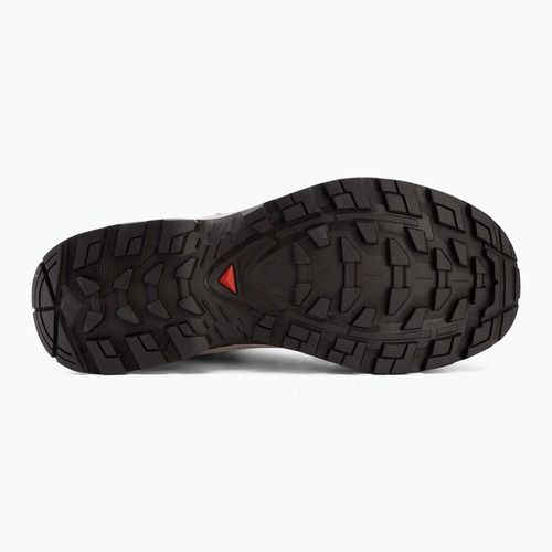 Încălțăminte de trekking pentru femei Salomon Quest Echo GTX blkcof/shadow/blac