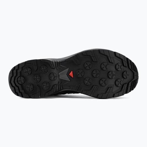 Încălțăminte de trekking pentru bărbați Salomon X-Adventure Recon Waterproof asphalt/castlerock