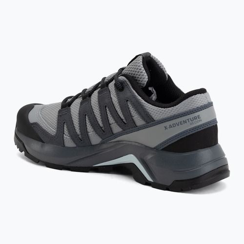 Încălțăminte de trekking pentru femei Salomon X-Adventure Recon Waterproof mnment/turbu