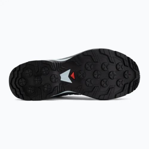 Încălțăminte de trekking pentru femei Salomon X-Adventure Recon Waterproof mnment/turbu