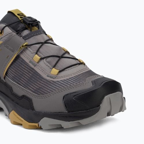 Încălțăminte de trekking pentru bărbați Salomon X Ultra 5 cloudburst/black/willow
