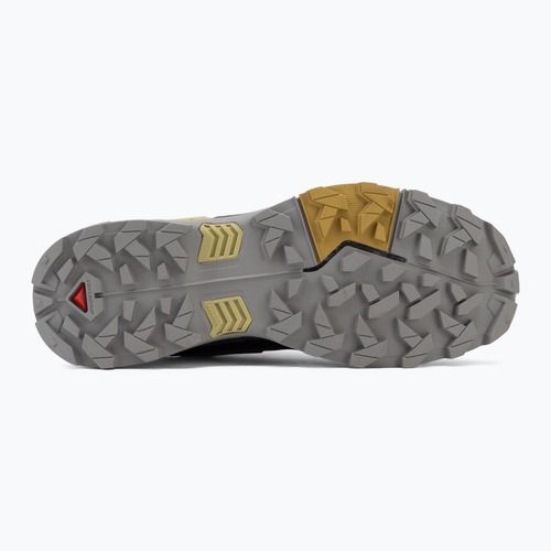 Încălțăminte de trekking pentru bărbați Salomon X Ultra 5 cloudburst/black/willow