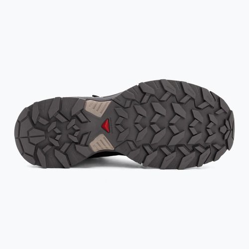 Încălțăminte de trekking pentru femei Salomon X Ultra 360 MID GTX nine iron/excalibur