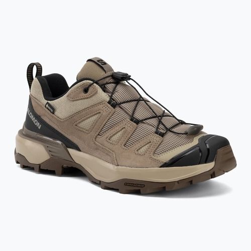 Încălțăminte de trekking pentru bărbați Salomon X ULTRA 360 LTR GTX dsrtan/walnut