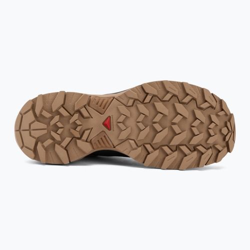 Încălțăminte de trekking pentru femei Salomon X Ultra 360 GTX burro/asphalt