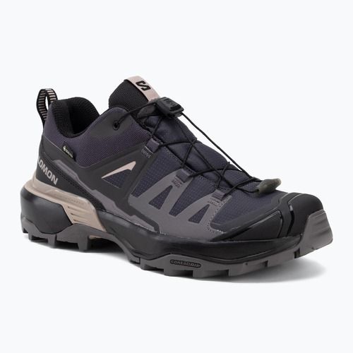 Încălțăminte de trekking pentru femei Salomon X Ultra 360 GTX nine iron/excalibur