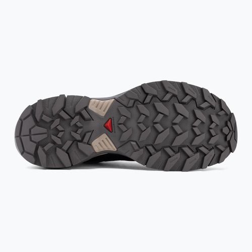 Încălțăminte de trekking pentru femei Salomon X Ultra 360 GTX nine iron/excalibur
