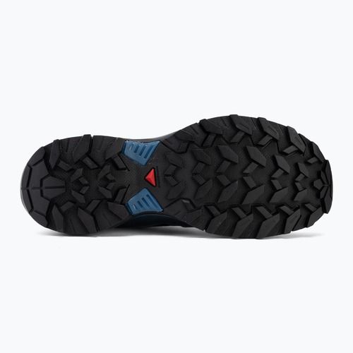 Încălțăminte de trekking pentru bărbați Salomon X Ultra 360 GTX blue nights/dark navy