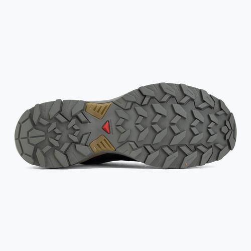 Încălțăminte de trekking pentru bărbați Salomon X Ultra 360 GTX urban chic/black
