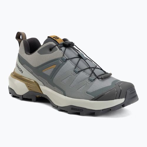 Încălțăminte de trekking pentru bărbați Salomon X Ultra 360 sedona sage/wrought iron