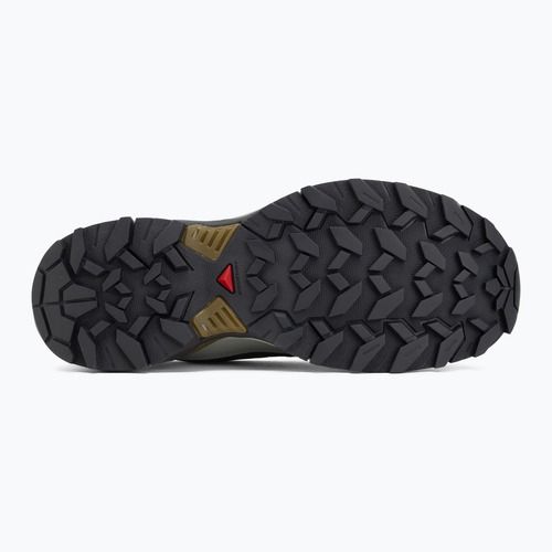 Încălțăminte de trekking pentru bărbați Salomon X Ultra 360 sedona sage/wrought iron