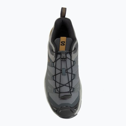 Încălțăminte de trekking pentru bărbați Salomon X Ultra 360 sedona sage/wrought iron