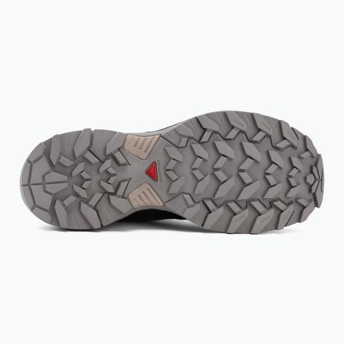 Încălțăminte de trekking pentru femei Salomon X Ultra 360 gull/nine iron/shadow