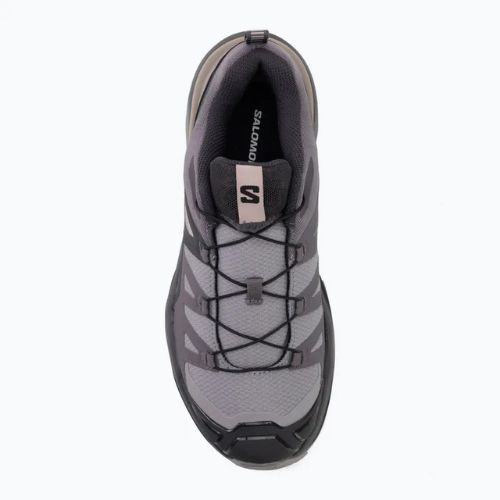 Încălțăminte de trekking pentru femei Salomon X Ultra 360 gull/nine iron/shadow