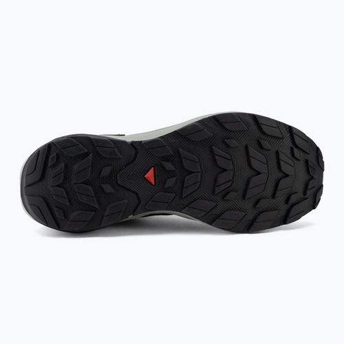 Încălțăminte de drumeție pentru bărbați Salomon Elixir Activ GTX scarab/green gable