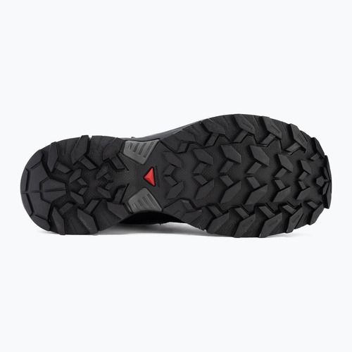 Încălțăminte de trekking pentru bărbați Salomon X ULTRA 360 LTR MID GTX castlerock/asphalt