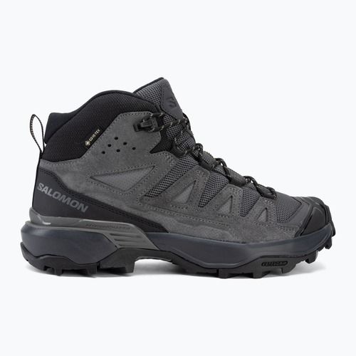 Încălțăminte de trekking pentru bărbați Salomon X ULTRA 360 LTR MID GTX castlerock/asphalt