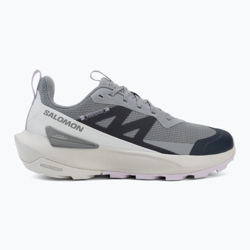 Încălțăminte de drumeție pentru femei Salomon Elixir Activ GTX shskin/glacier gray/opetal