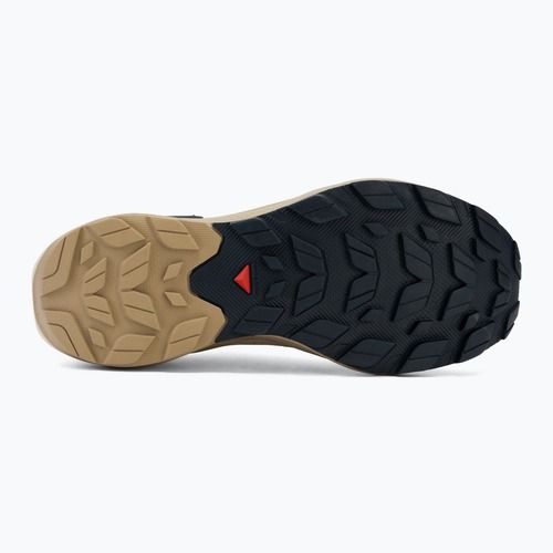 Încălțăminte de drumeție pentru bărbați Salomon Elixir Activ carbon/slate green/glacier