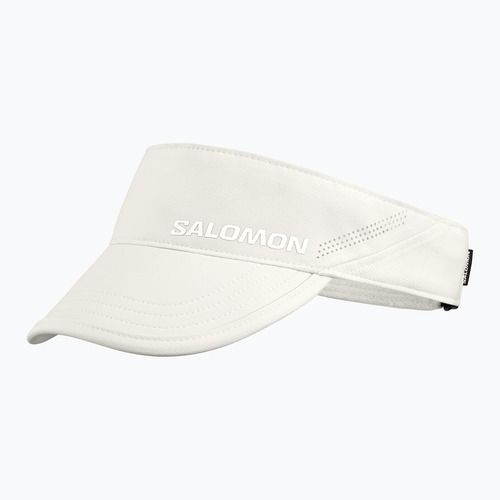 Vizieră Salomon SHAKEout whisper white