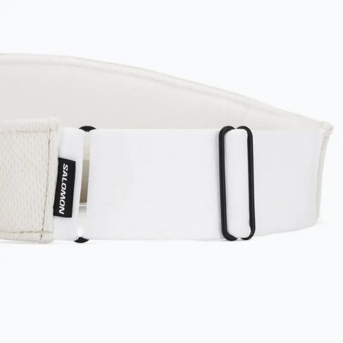 Vizieră Salomon SHAKEout whisper white