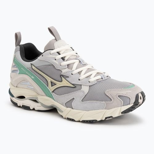 Încălțăminte Mizuno Wave Rider 10 Premium opal gray/pristine/creme de menthe