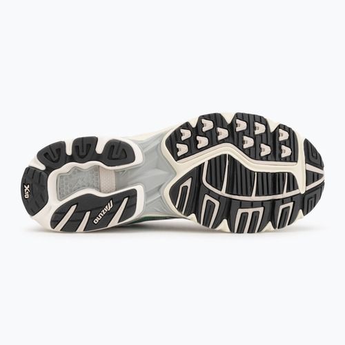 Încălțăminte Mizuno Wave Rider 10 Premium opal gray/pristine/creme de menthe