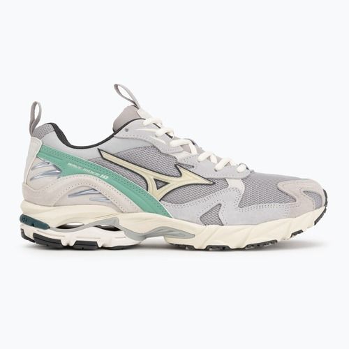 Încălțăminte Mizuno Wave Rider 10 Premium opal gray/pristine/creme de menthe