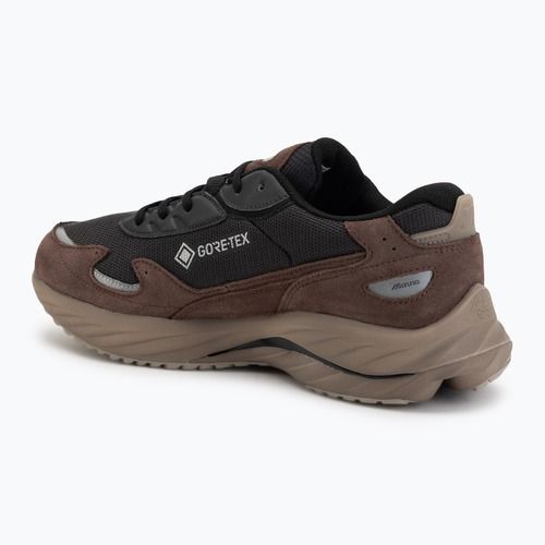 Încălțăminte Mizuno Wave Rider β GTX black sand/black/chicory coffee
