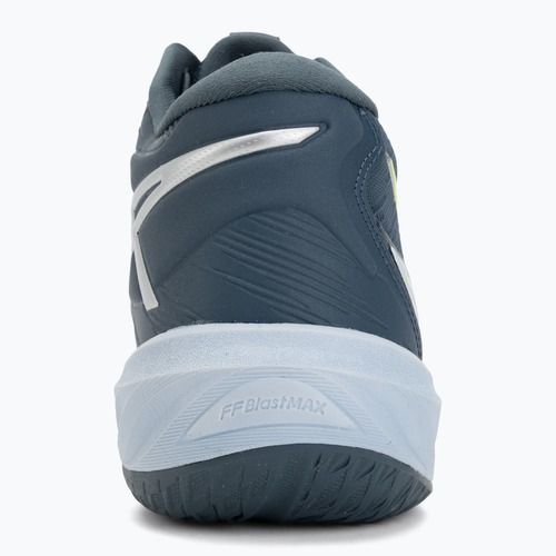 Încălțăminte de volei pentru bărbați ASICS Sky Elite FF MT 4 raw indigo/solid air