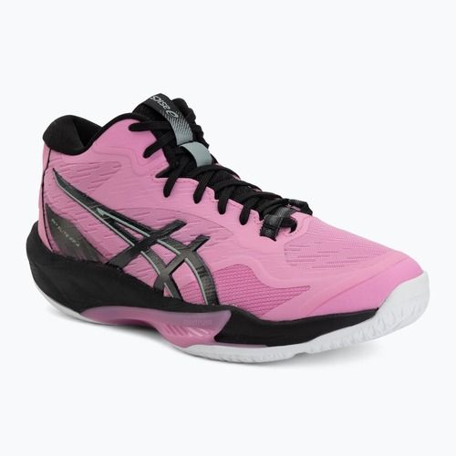 Încălțăminte de volei pentru bărbați ASICS Sky Elite FF MT 4 bubblegum/gunmetal