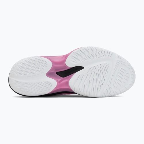 Încălțăminte de volei pentru bărbați ASICS Sky Elite FF 4 bubblegum/gunmetal